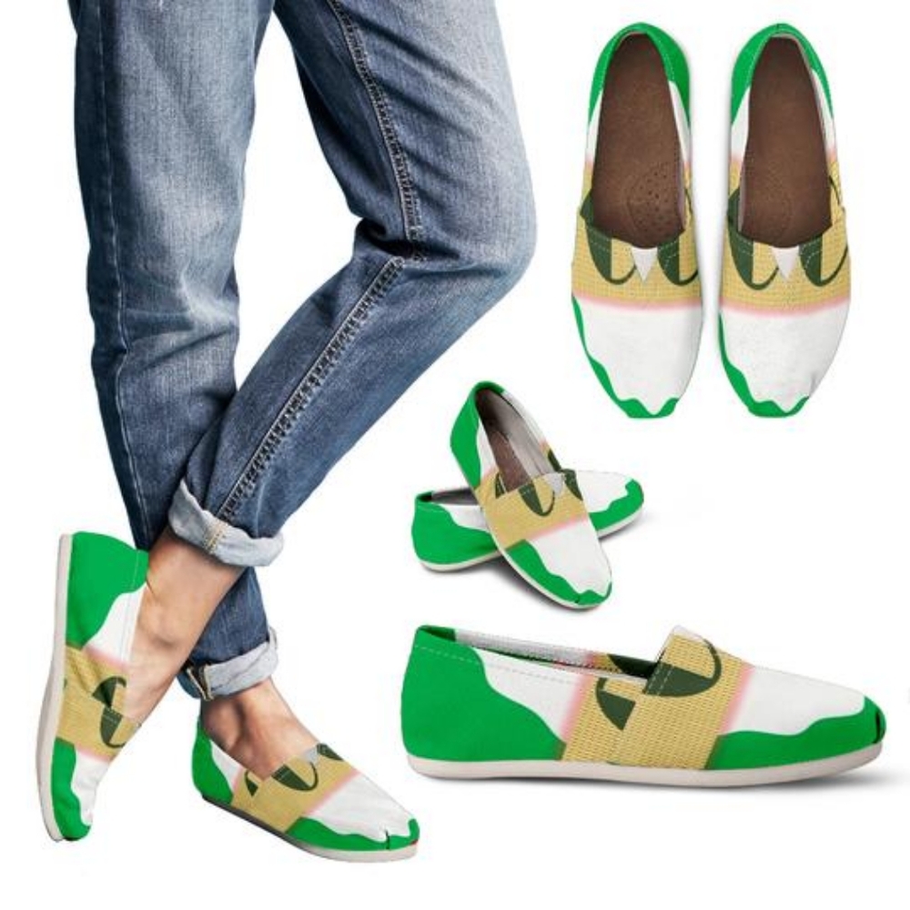 OC Womens Casual Shoes #2